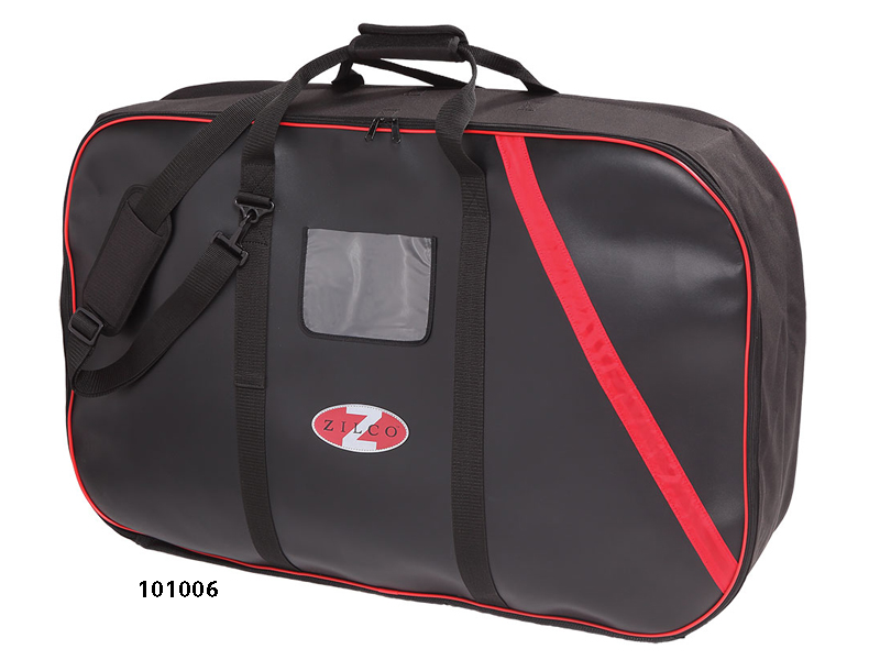 Harness Bags Bennington Carriages